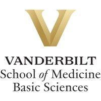 vanderbilt school of medicine basic sciences logo image