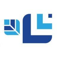 blue leaf technologies logo image