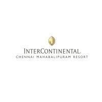 intercontinental chennai mahabalipuram resort logo image