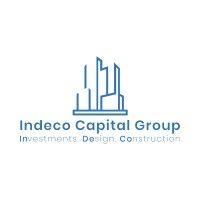 indeco capital group logo image