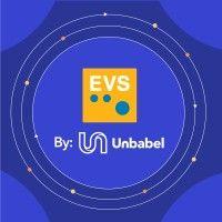 evs translations logo image