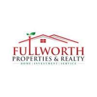 fullworth properties and realty logo image