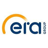 era group - global logo image