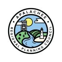 apalachee regional planning council logo image