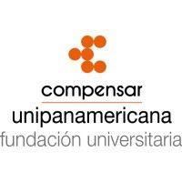 fundación universitaria panamericana logo image