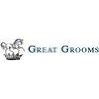 great grooms logo image