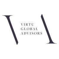 virtu global logo image