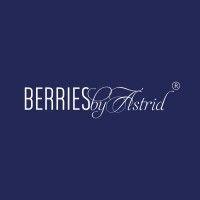 berries by astrid logo image