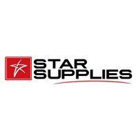 star supplies, llc logo image