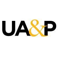 university of asia and the pacific logo image