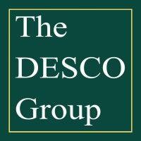 the desco group, inc. logo image