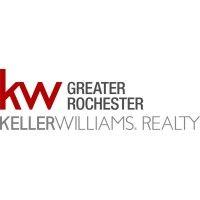 keller williams realty greater rochester logo image