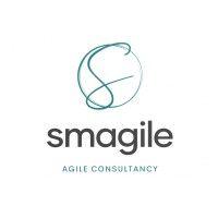 smagile logo image