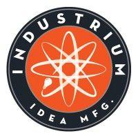 industrium logo image