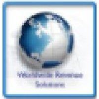 worldwide revenue solutions logo image