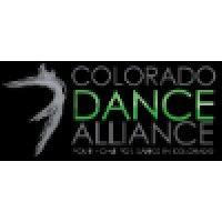 colorado dance alliance logo image