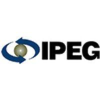 ipeg corporation logo image