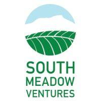 south meadow ventures logo image