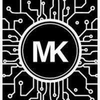 markchain logo image