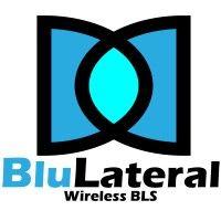 blulateral logo image