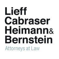 lieff cabraser heimann & bernstein, llp logo image