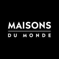 maisons du monde logo image