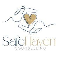 safe haven counselling logo image