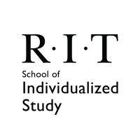 rit school of individualized study logo image