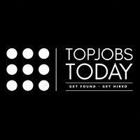 topjobs global logo image