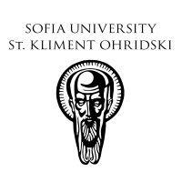 sofia university st. kliment ohridski logo image