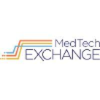 medtech exchange, inc. logo image