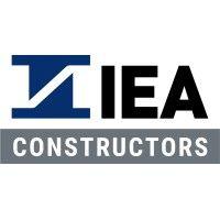 iea constructors llc logo image