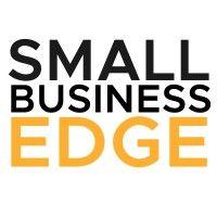 smallbusinessedge logo image