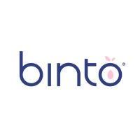 binto logo image