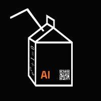 milkstraw ai logo image