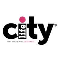 revista city logo image