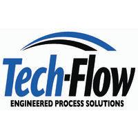 tech-flow llc logo image