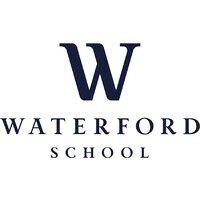 waterford school logo image