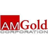 amgold corporation logo image