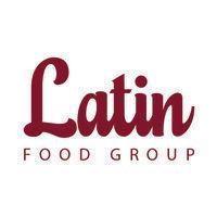 latin food group logo image