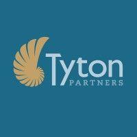 tyton partners - strategy consulting