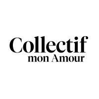 big | collectif mon amour logo image