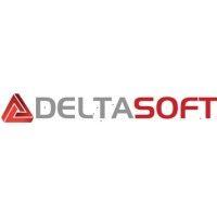 deltasoft, inc. logo image