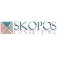 skopos consulting logo image