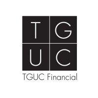 tguc financial logo image