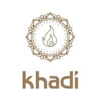 khadi naturprodukte gmbh & co. kg logo image