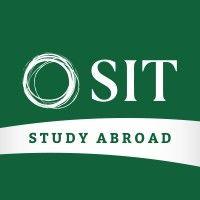 sit study abroad logo image