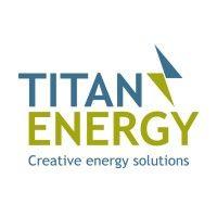 titan energy