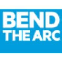 bend the arc: a jewish partnership for justice logo image