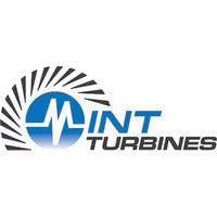 mint turbines llc logo image